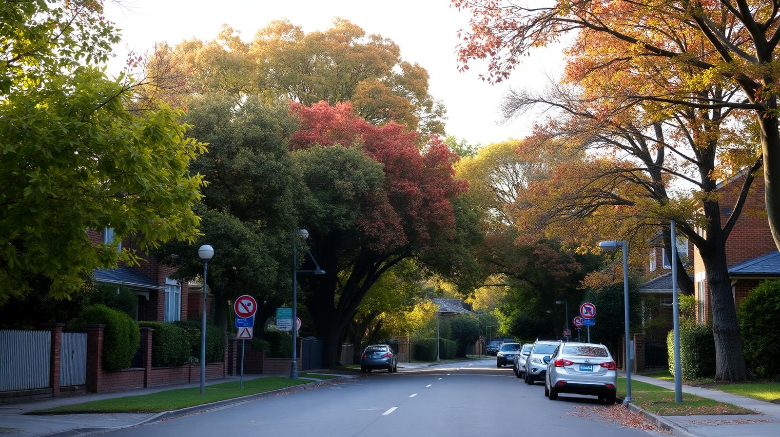 East Melbourne — areas we service